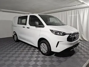 Ford Transit C Van 280 L1 2.0 EcoBlue 136 Trend