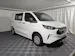 Ford Transit C Van 280 L1 2.0 EcoBlue 136 Trend