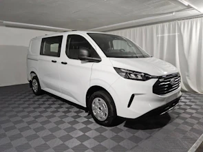 immagine del veicolo FORD Transit C Van 280 L1 2.0 EcoBlue 136 Trend