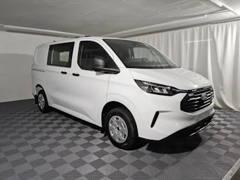 immagine del veicolo FORD Transit C Van 280 L1 2.0 EcoBlue 136 Trend