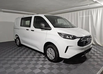 Fahrzeugbild FORD Transit C Van 280 L1 2.0 EcoBlue 136 Trend Fahrzeugbild FORD Transit C Van 280 L1 2.0 EcoBlue 136 Trend