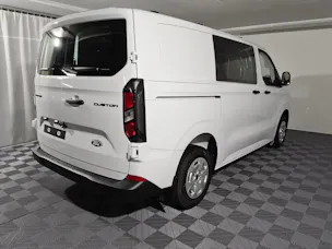 Ford Transit C Van 280 L1 2.0 EcoBlue 136 Trend