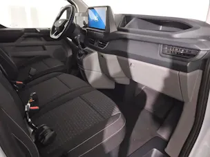 Ford Transit C Van 280 L1 2.0 EcoBlue 136 Trend