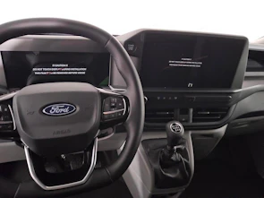 immagine del veicolo FORD Transit C Van 280 L1 2.0 EcoBlue 136 Trend
