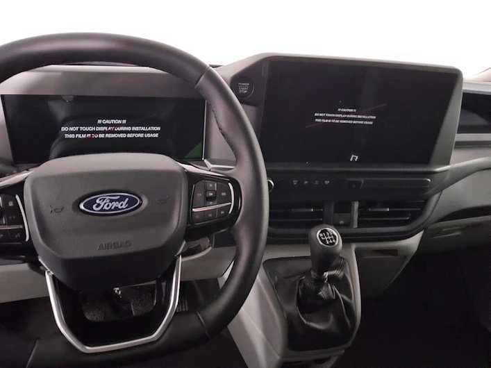 image du véhicule FORD TRANSIT CUSTOM