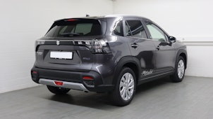 Vehicle image SUZUKI S-Cross 1.5 Piz Sulai Hybrid 4x4