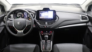 Vehicle image SUZUKI S-Cross 1.5 Piz Sulai Hybrid 4x4