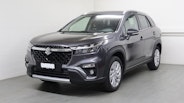 First vehicle image