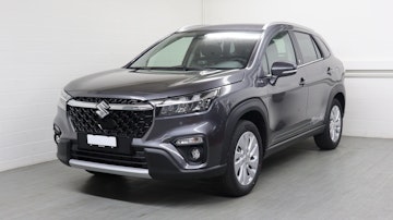 Vehicle image SUZUKI S-Cross 1.5 Piz Sulai Hybrid 4x4