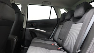 Vehicle image SUZUKI S-Cross 1.5 Piz Sulai Hybrid 4x4