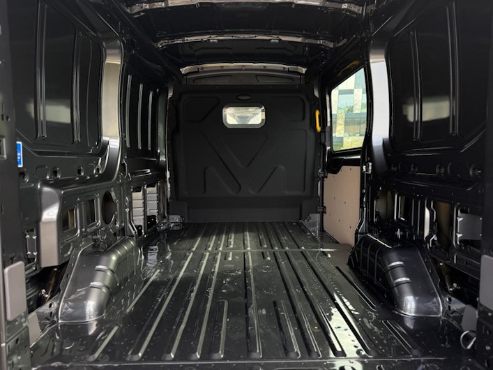 Vehicle image FORD Transit