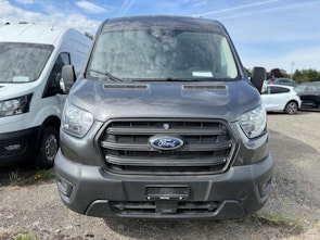 Vehicle image FORD Transit Van 350 L2H2 2.0 EcoBlue 130 Trend 4x4