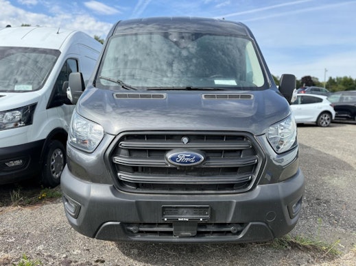 FORD Transit Van 350 L2H2 2.0 EcoBlue 130 Trend 4x4 1