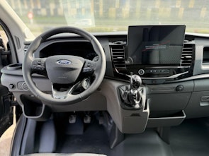 Vehicle image FORD Transit Van 350 L2H2 2.0 EcoBlue 130 Trend 4x4