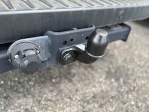 Vehicle image FORD Transit Van 350 L2H2 2.0 EcoBlue 130 Trend 4x4