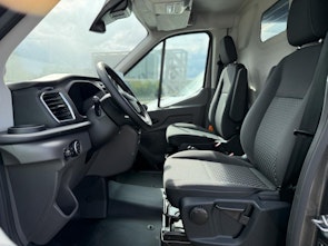 Vehicle image FORD Transit Van 350 L2H2 2.0 EcoBlue 130 Trend 4x4