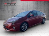 First vehicle image