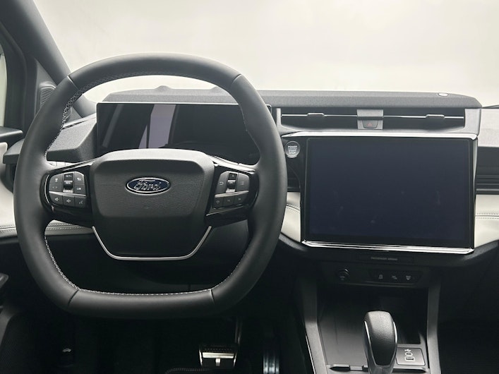 Vehicle image FORD PUMA