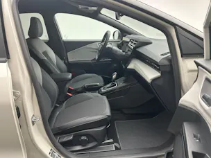 Ford Puma 1.0 EcoB Hybrid 155 Sound Edition