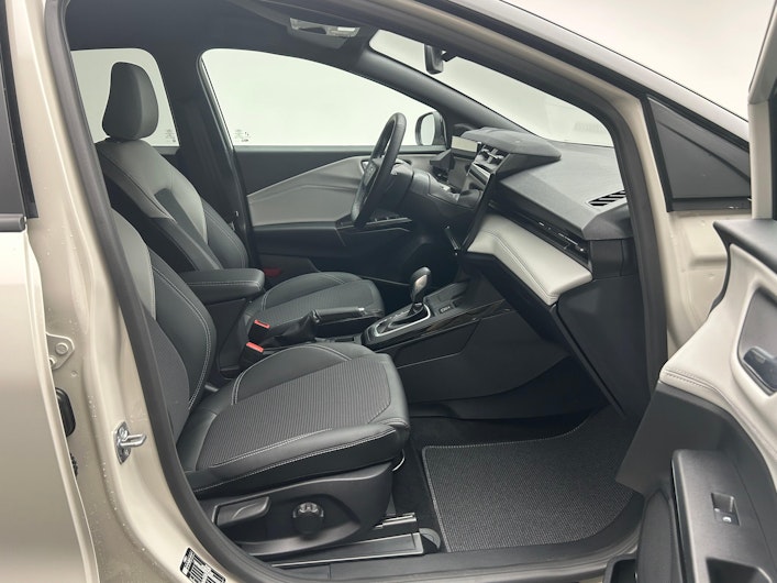 Vehicle image FORD PUMA