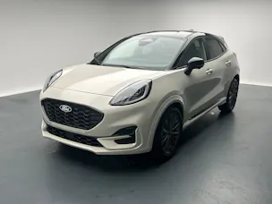 Ford Puma 1.0 EcoB Hybrid 155 Sound Edition
