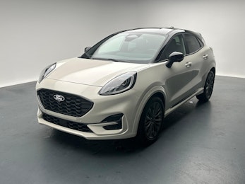 Vehicle image FORD Puma 1.0 EcoB Hybrid 155 Sound Edition