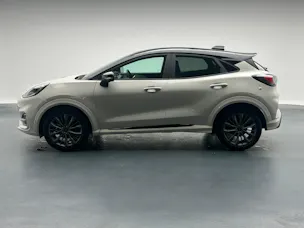 Ford Puma 1.0 EcoB Hybrid 155 Sound Edition