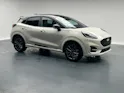 Ford Puma 1.0 EcoB Hybrid 155 Sound Edition