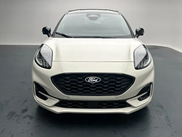 Ford Puma 1.0 EcoB Hybrid 155 Sound Edition