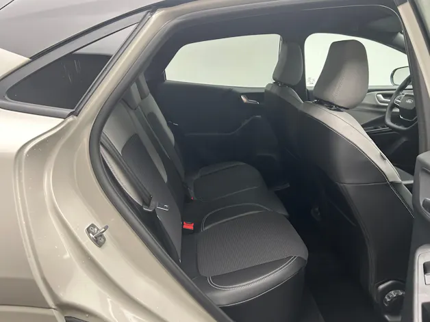 Ford Puma 1.0 EcoB Hybrid 155 Sound Edition