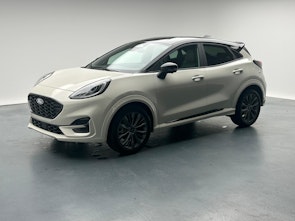 Vehicle image FORD Puma 1.0 EcoB Hybrid 155 Sound Edition