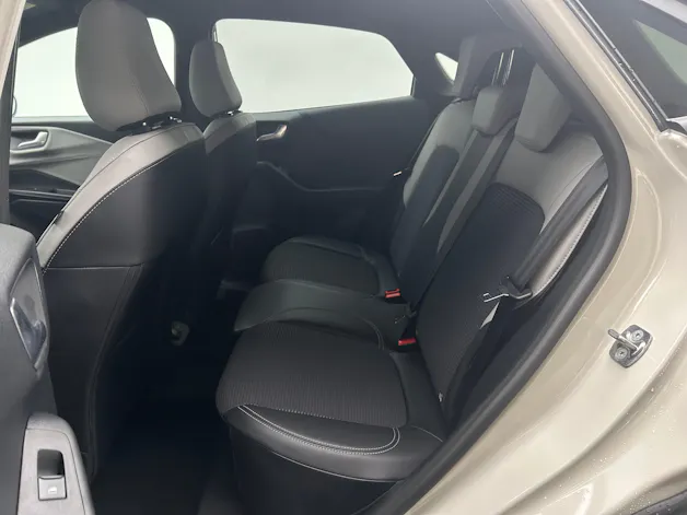 Ford Puma 1.0 EcoB Hybrid 155 Sound Edition