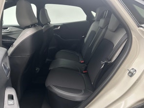 Vehicle image FORD Puma 1.0 EcoB Hybrid 155 Sound Edition