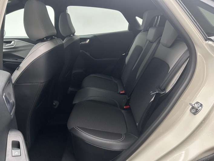 Vehicle image FORD PUMA