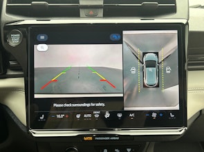 Vehicle image FORD Puma 1.0 EcoB Hybrid 155 Sound Edition