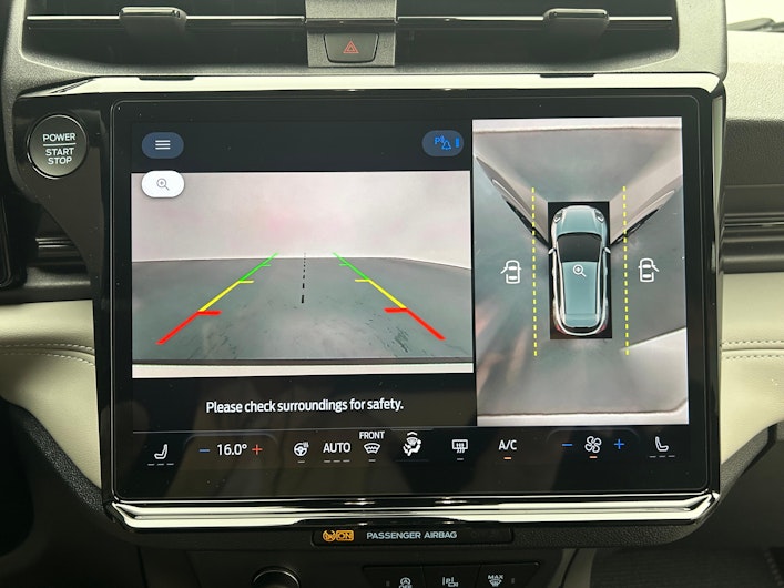 Vehicle image FORD PUMA