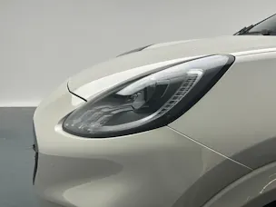 Ford Puma 1.0 EcoB Hybrid 155 Sound Edition