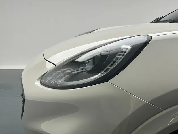 Ford Puma 1.0 EcoB Hybrid 155 Sound Edition