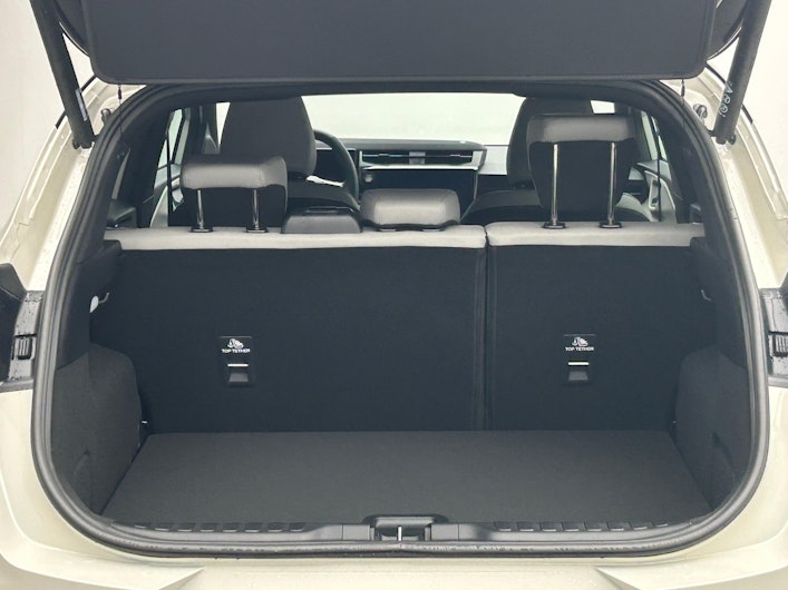 Vehicle image FORD PUMA