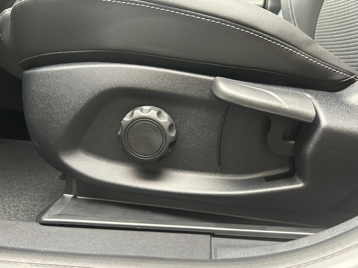 Vehicle image FORD PUMA