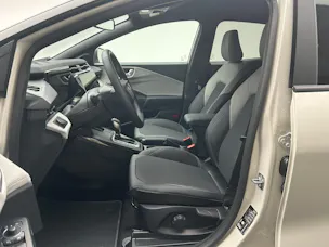Ford Puma 1.0 EcoB Hybrid 155 Sound Edition