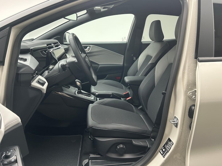 Vehicle image FORD PUMA