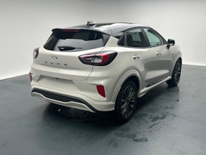 Vehicle image FORD Puma 1.0 EcoB Hybrid 155 Sound Edition