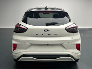 Vehicle image FORD Puma 1.0 EcoB Hybrid 155 Sound Edition