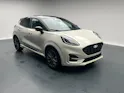 Ford Puma 1.0 EcoB Hybrid 155 Sound Edition