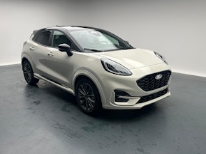 Vehicle image FORD Puma 1.0 EcoB Hybrid 155 Sound Edition