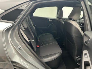 Vehicle image FORD Puma 1.0 EcoB Hybrid 155 Sound Edition