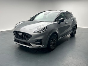 Vehicle image FORD Puma 1.0 EcoB Hybrid 155 Sound Edition