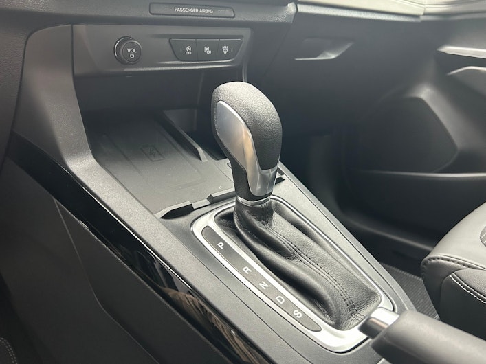 Vehicle image FORD PUMA