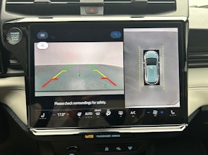 Vehicle image FORD Puma 1.0 EcoB Hybrid 155 Sound Edition